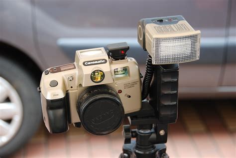 are there fake canon cameras